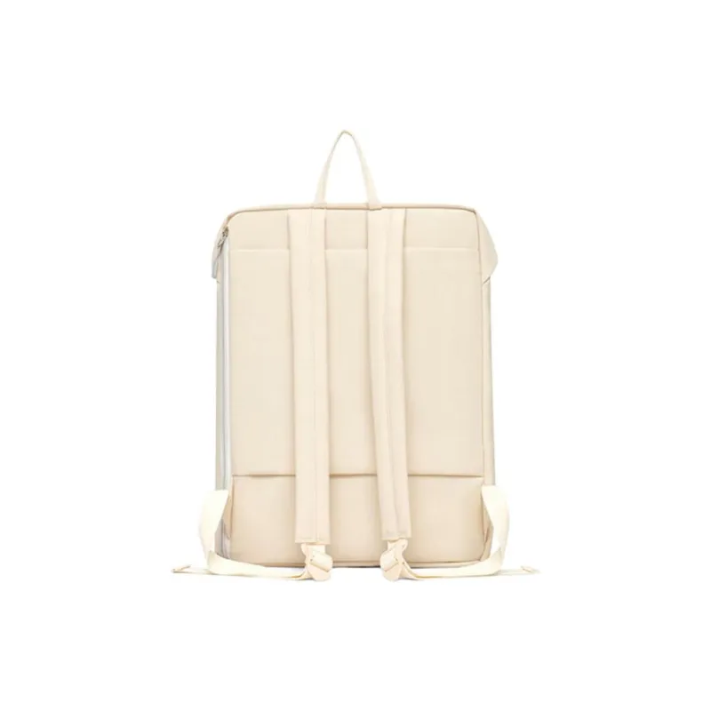 BEN SHERMAN Membrana Dermalis Backpack Unisex Multicolor-4