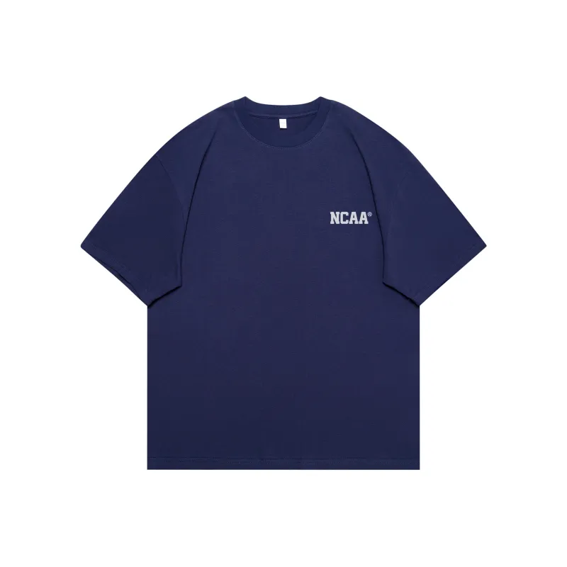 NCAA T Shirts Unisex-9
