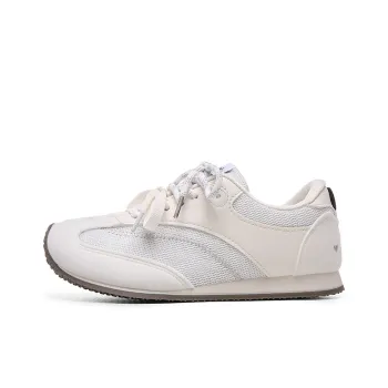 Lovely You Abrasion Resistant, Lightweight, And Breathable Low Top Skateboard Shoes Women's