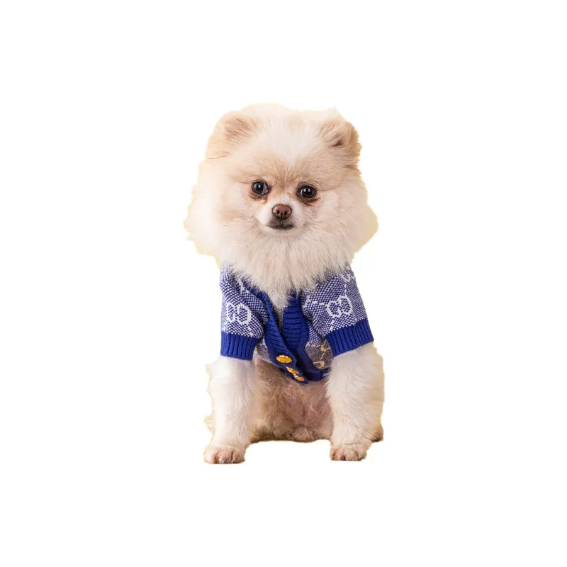 LVXUN Pet Clothing-6