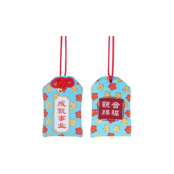 Crafts Women's Fabric Pendants Unisex