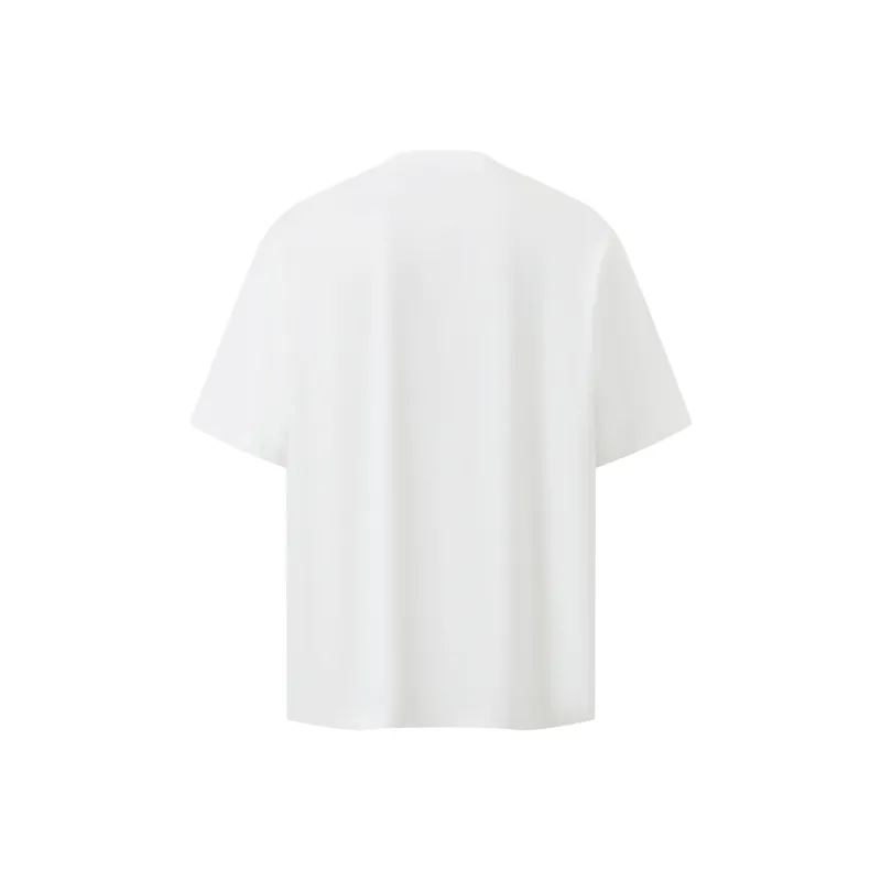 HKRXEC T Shirts Men-6