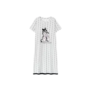 Pretty lady Women's Nightgowns