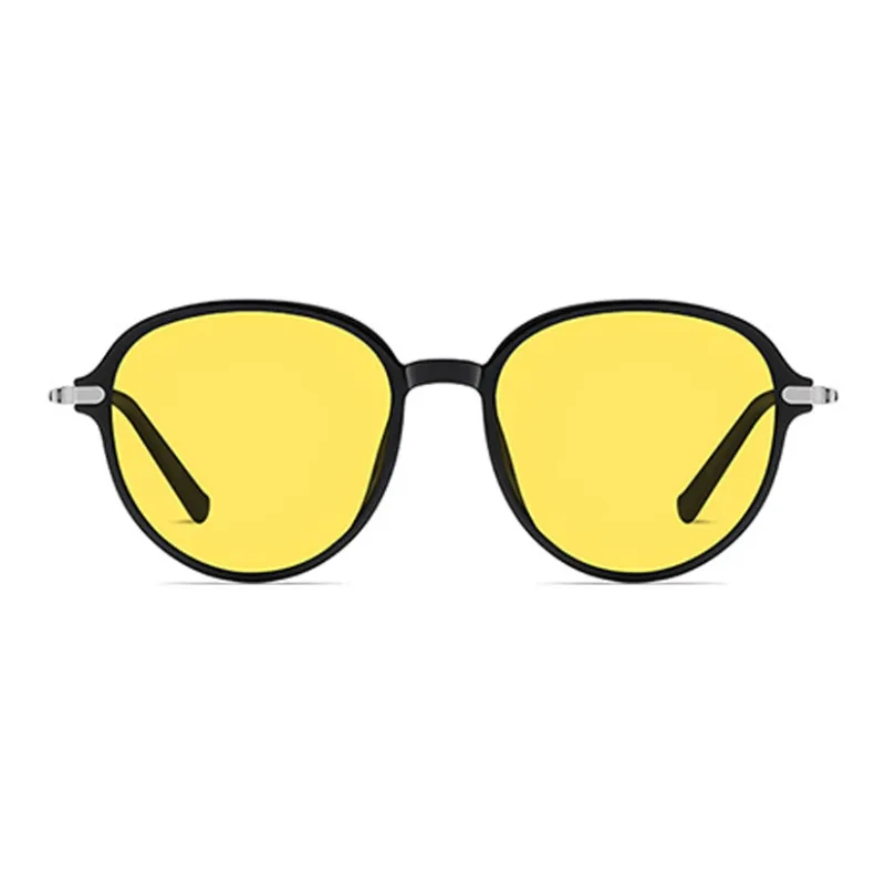 AAJF TR90 Oval Sunglasses Women's-4