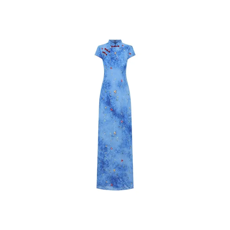 AURORA MUSE Short Sleeved Dress Women's-0