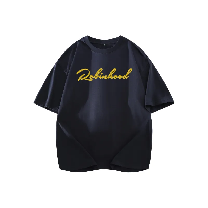 ROBINHOOD T Shirts Unisex-8