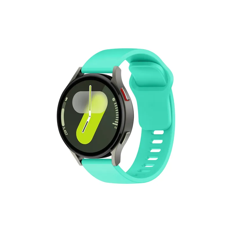 ZHENGGUANG Samsung Compatibility Watch Band Silicone Material-17