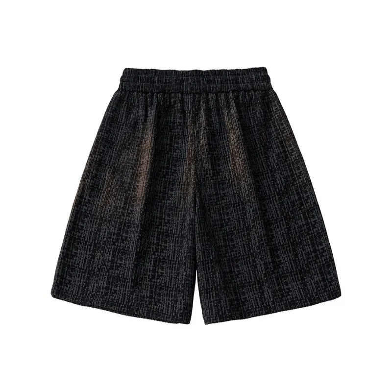 Endless Abyss Casual Shorts Unisex-1