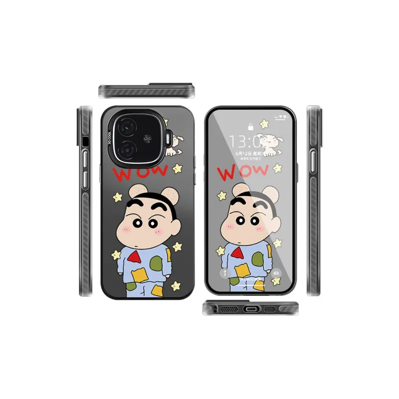 CHAOYATU Phone Cases-1