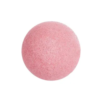 MALIKEREN Fine Konjac Face Cleansing Pad Soft And Skin friendly