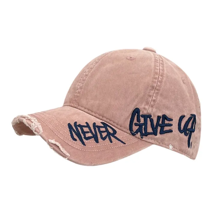 ROBINHOOD Cotton Baseball Caps Unisex-6