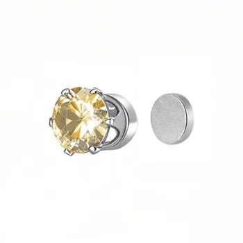 UX Earrings Trendy Products Unisex