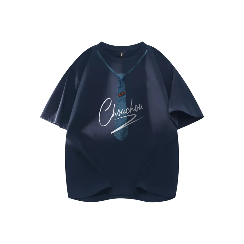 CHOUCHOUS T Shirts Women's-12