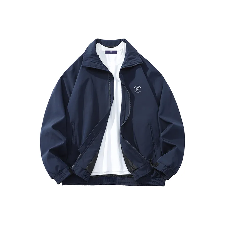 FAX FOR FMACM Jackets Unisex-5
