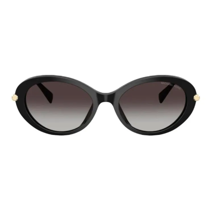 MICHAEL KORS Round frame Sunglasses-0