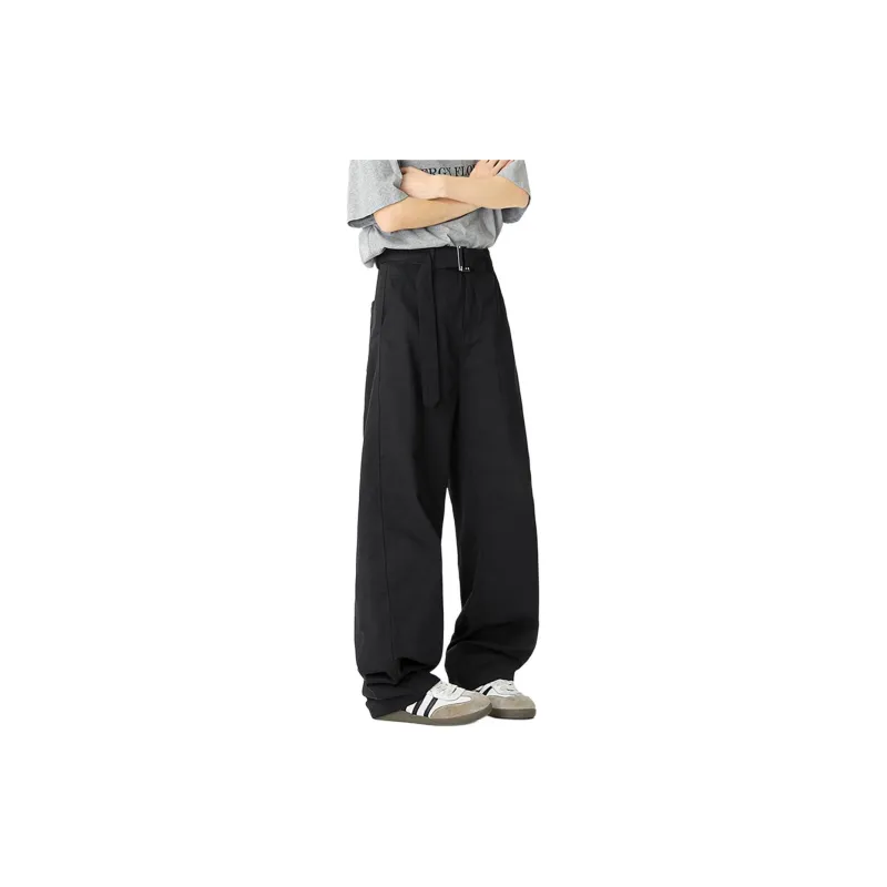 FISHGALAXY Casual Pants Unisex-0