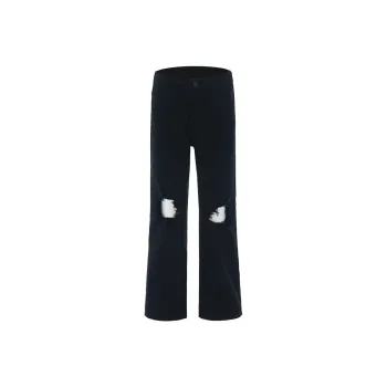 IXXAT Jeans Unisex Black