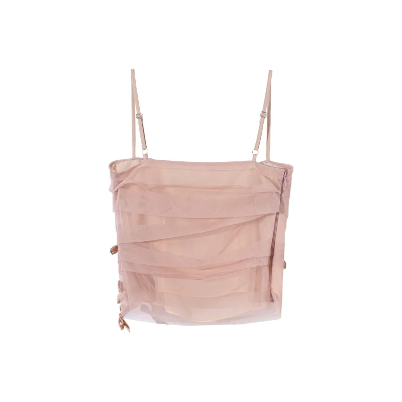 Ouyang Shirts Women's Lotus Pink-1