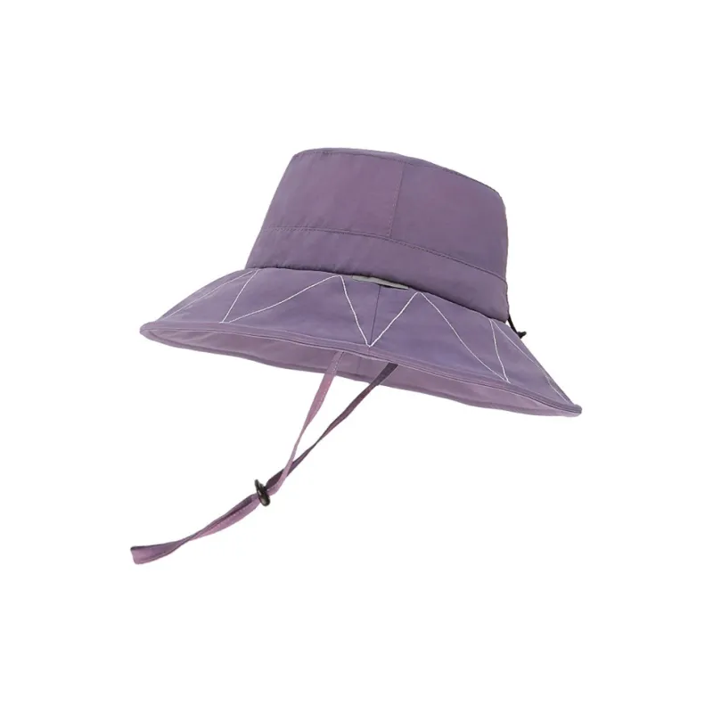 AAJF Polyamide Bucket Hats Unisex-7