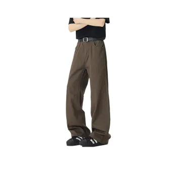 FISHGALAXY Casual Pants Unisex
