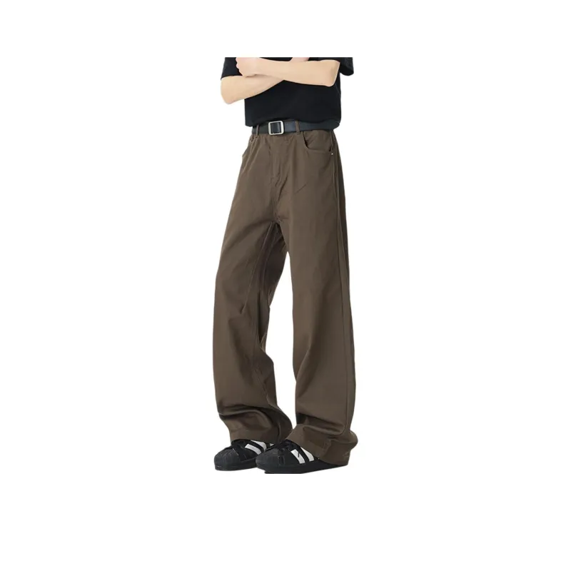 FISHGALAXY Casual Pants Unisex-8
