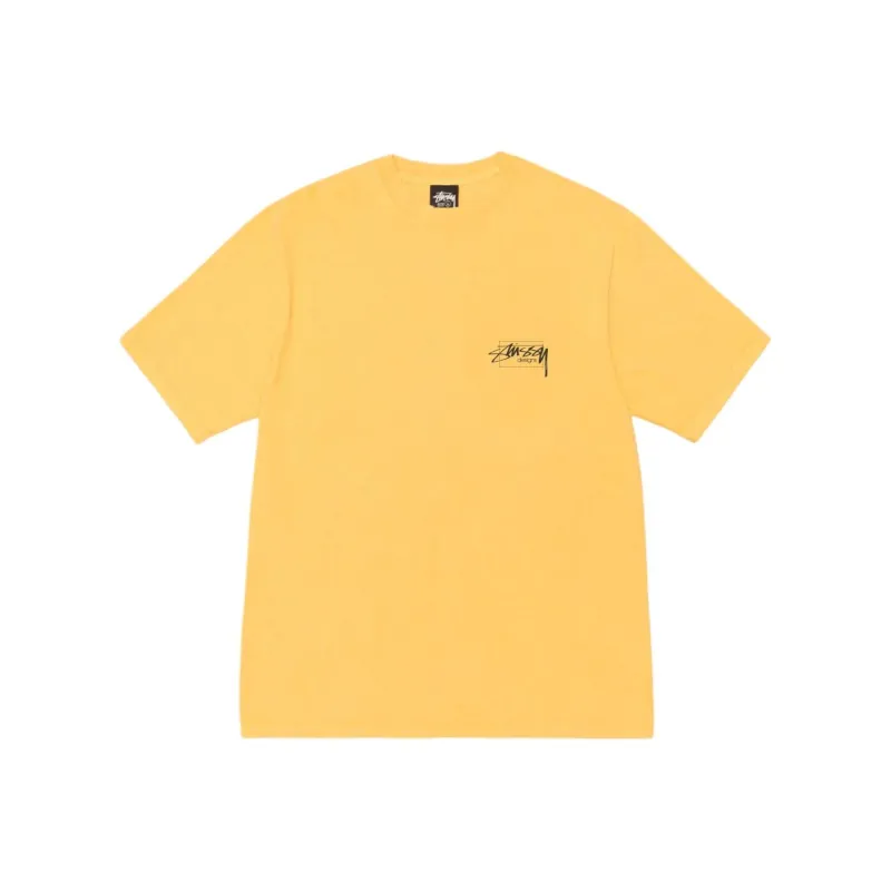 Stussy T Shirts Unisex-7