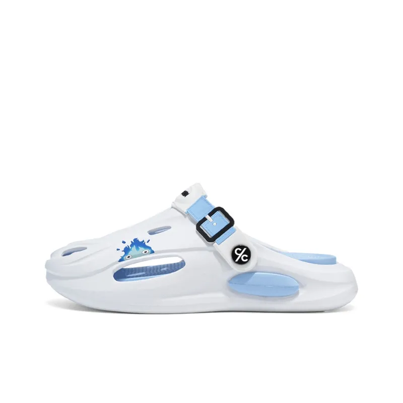 Colorful Creations Clogs Unisex-13