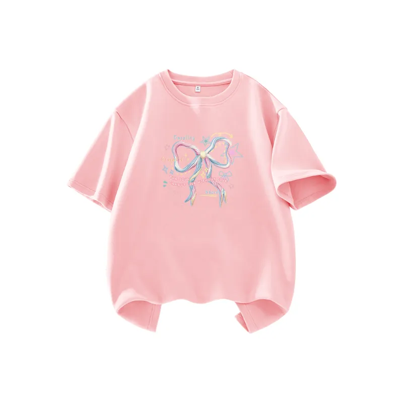 Cotton T Shirts Women's-20