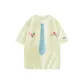 Apricot (Heavyweight and 100% cotton)