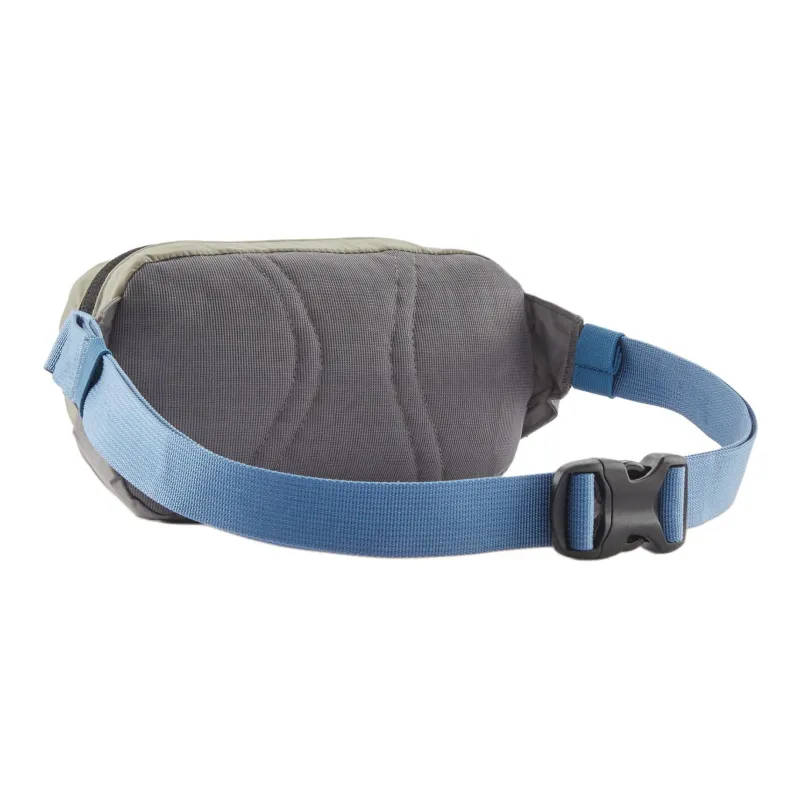 Patagonia Terravia Nylon Fanny Pack Mini Men's River Stone Green-1