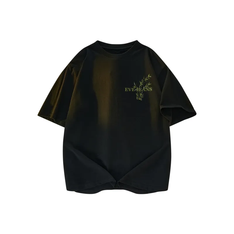 Yiwen T Shirts Unisex-1
