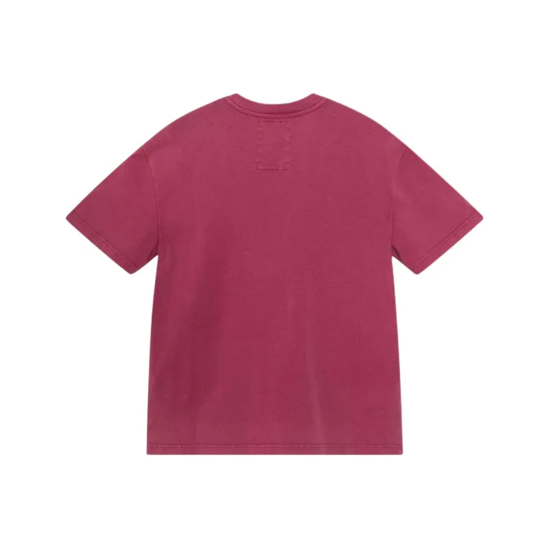 Stussy T Shirts Unisex-3