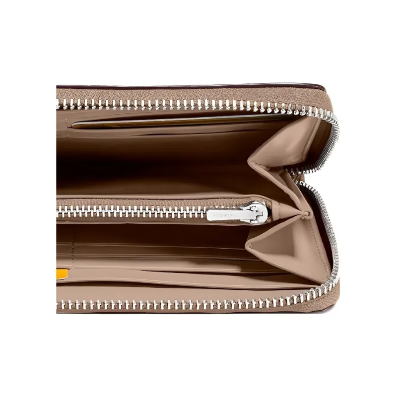 COACH Accordion Zip Wallets-3