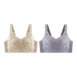 2 Pack (Bracken Brown+Distant Mountain Green)