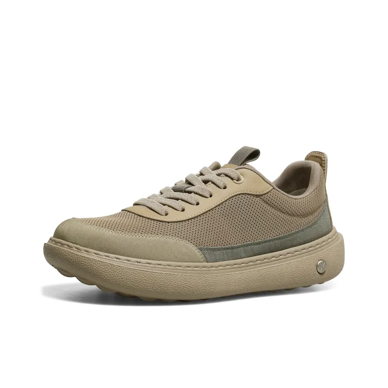 Desai Low Top Casual Shoes Men's-11