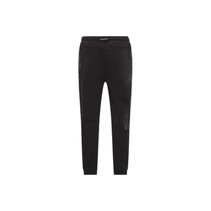 HUGO BOSS Hadim 1 Drawstring Track Pants-0
