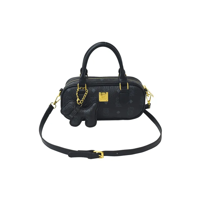 TOUTSEUL YOLO PU Handbag Women's White/Pink/Brown/Khaki/Black/Coffee-24