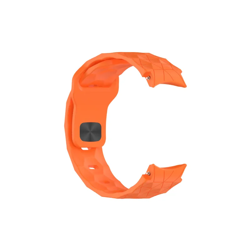 ZHENGGUANG Samsung Compatibility Watch Band Silicone Material-11