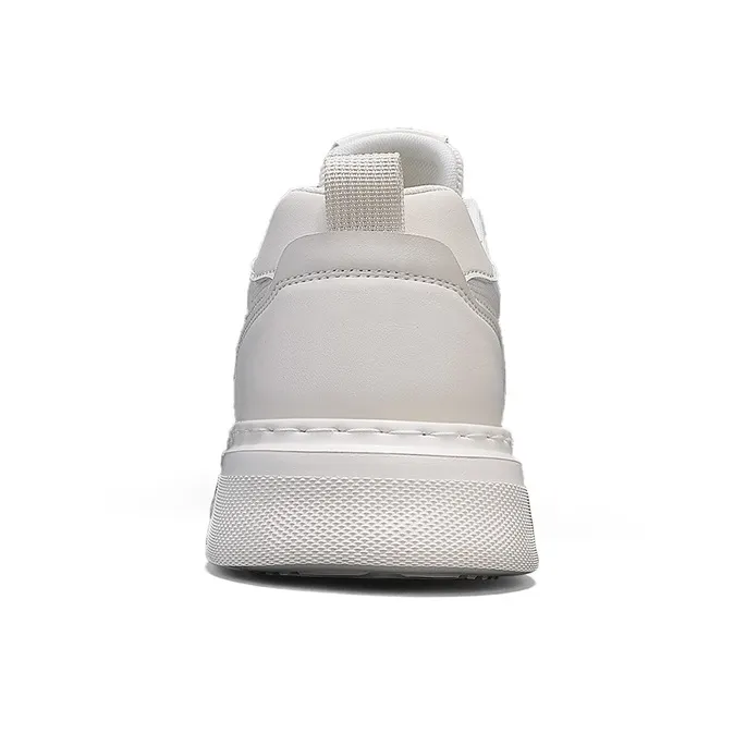 YEARCON Low Top Skateboard Shoes Men's-3
