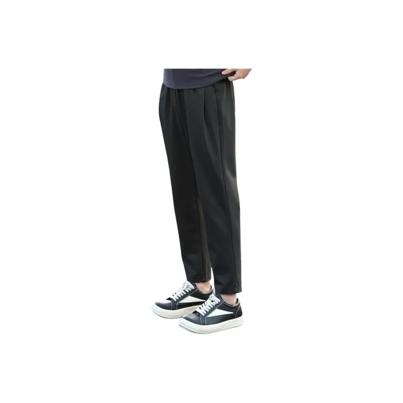 Duke car Casual Pants Unisex-0