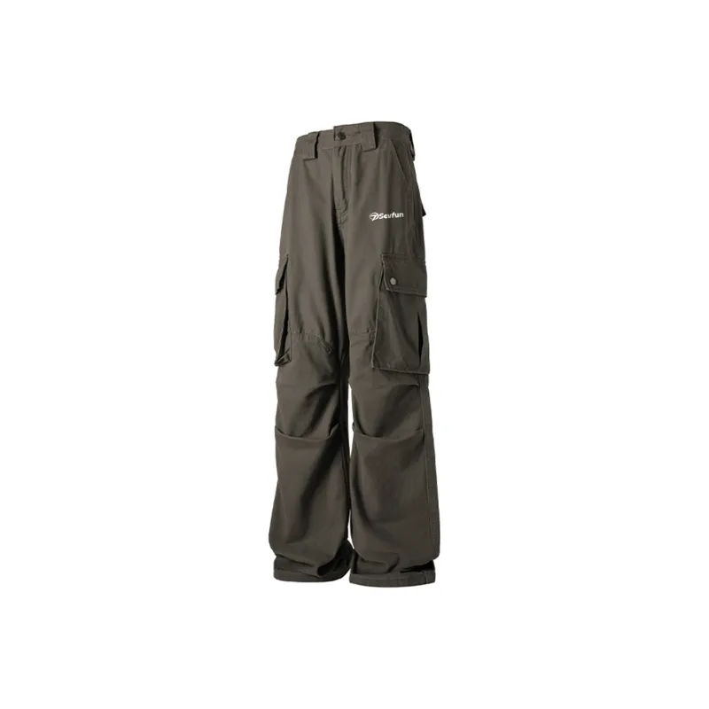 7 SEVFUN Jeans Unisex-5