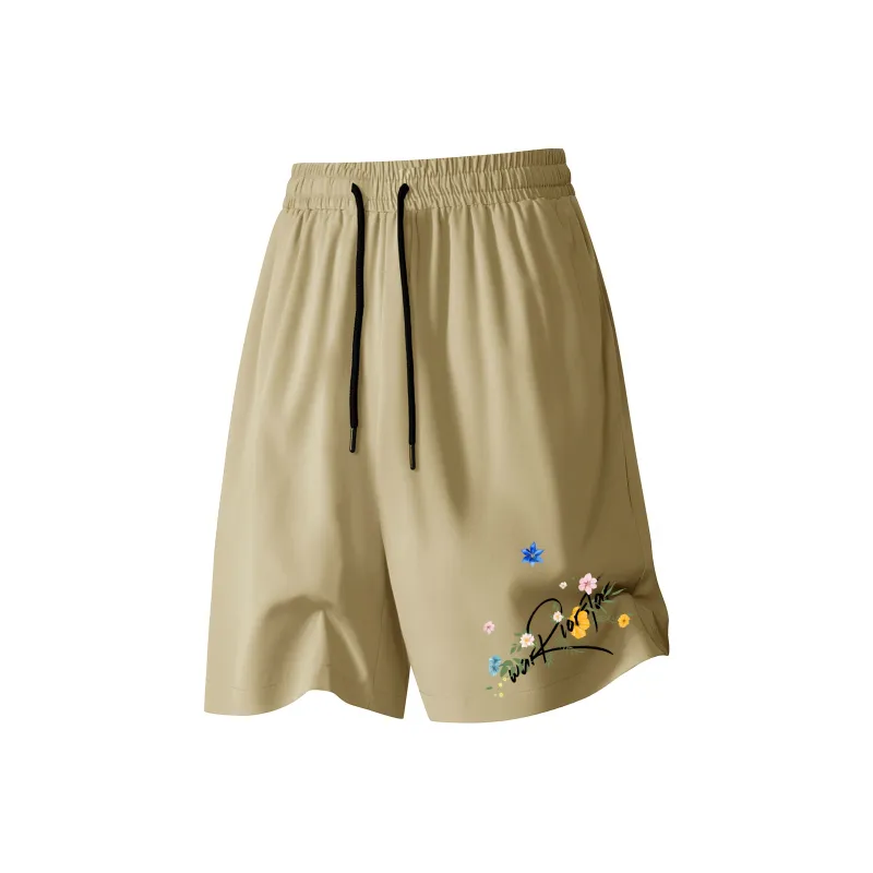 Warrior Ride The Wind And Waves Series Cargo Shorts Women's-10
