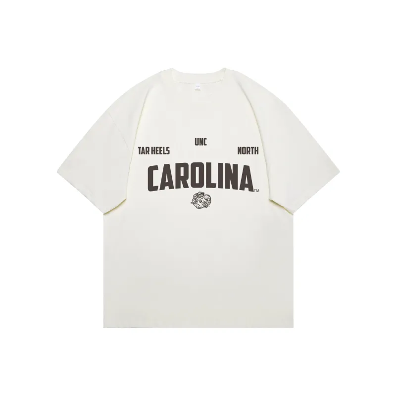NCAA T Shirts Unisex-12