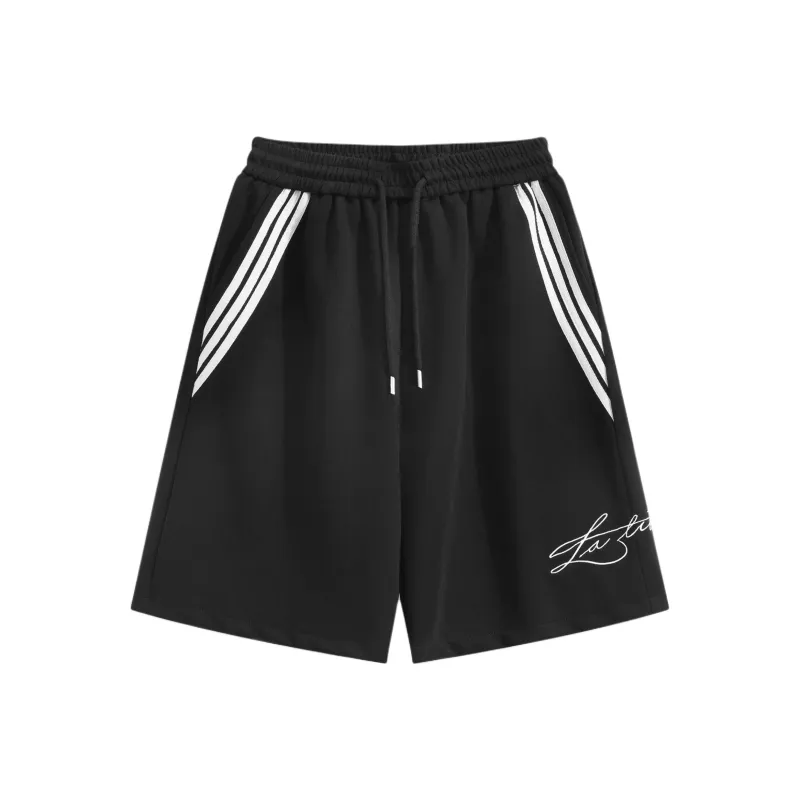 VERAF CA Casual Shorts Unisex-6