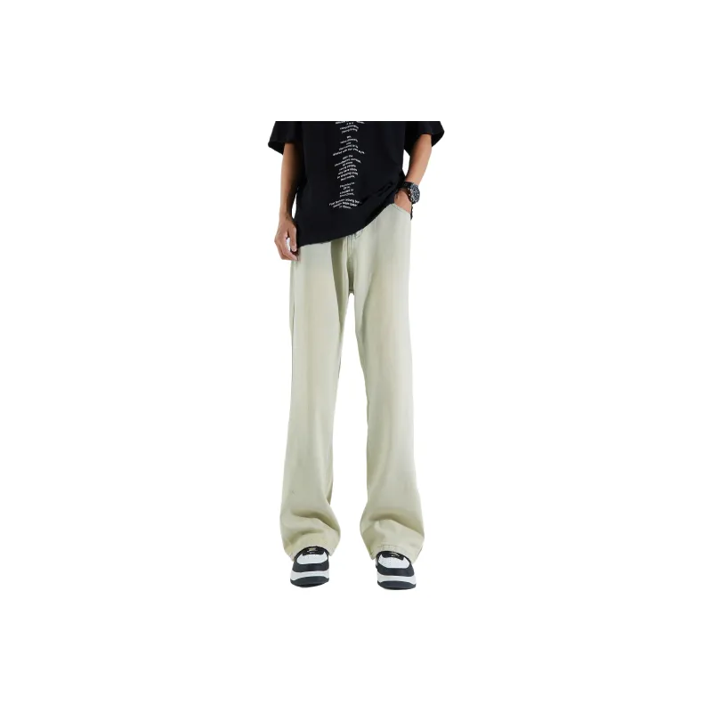 CHARLIE GOLF Jeans Unisex-6