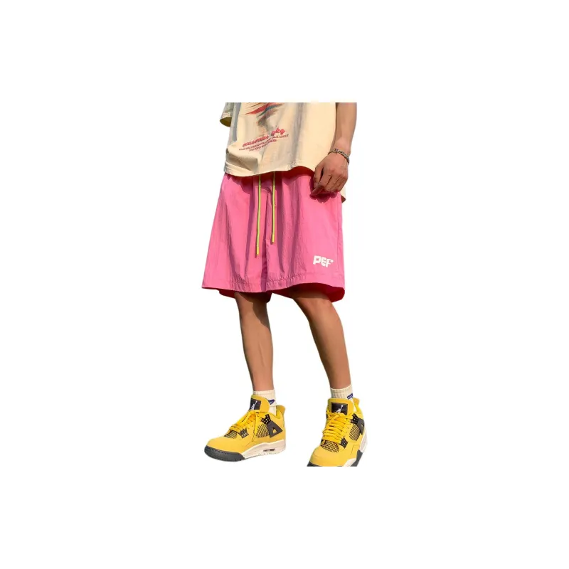 FISHGALAXY Casual Shorts Unisex-8