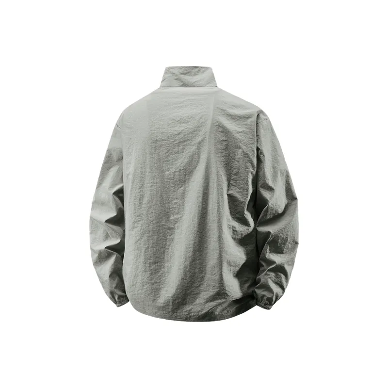 Jeep Leisure Collection Super Light Quick Dry Sun Protection Clothing Unisex-7