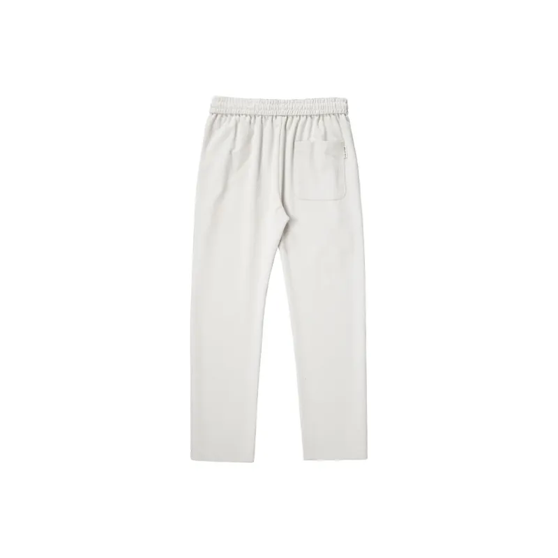 Duke car Casual Pants Unisex-5