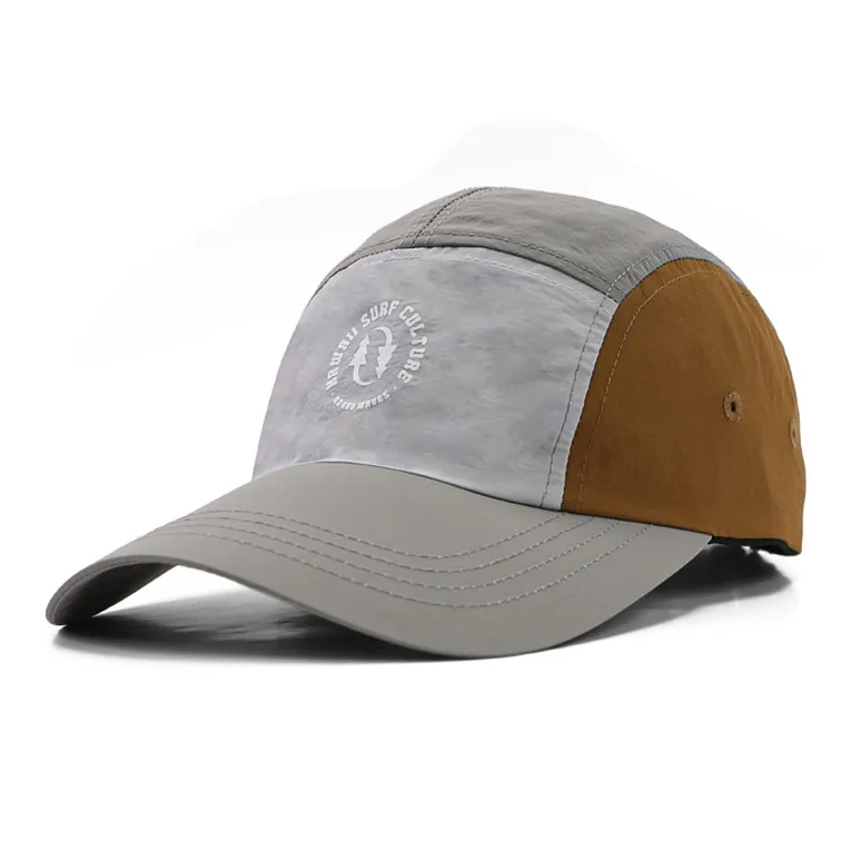 AAJF Nylon Baseball Caps Unisex-2