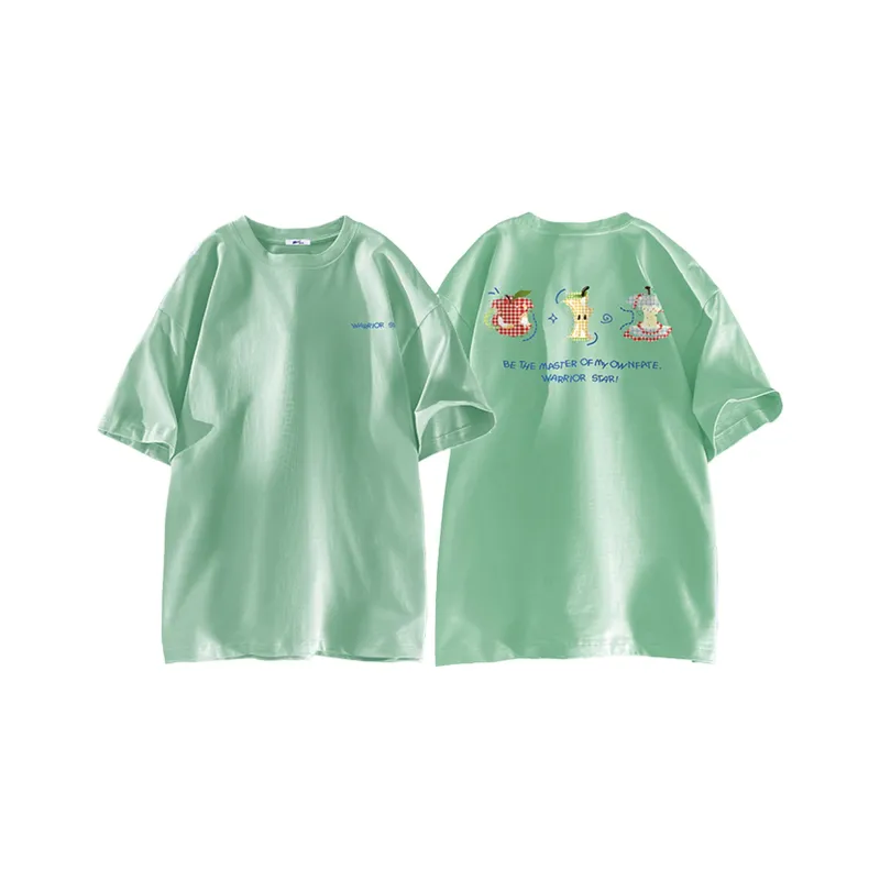 WARRIOR T Shirts Women's-17